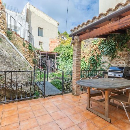 Casa Serrella - Abdet Confrides Extérieur photo