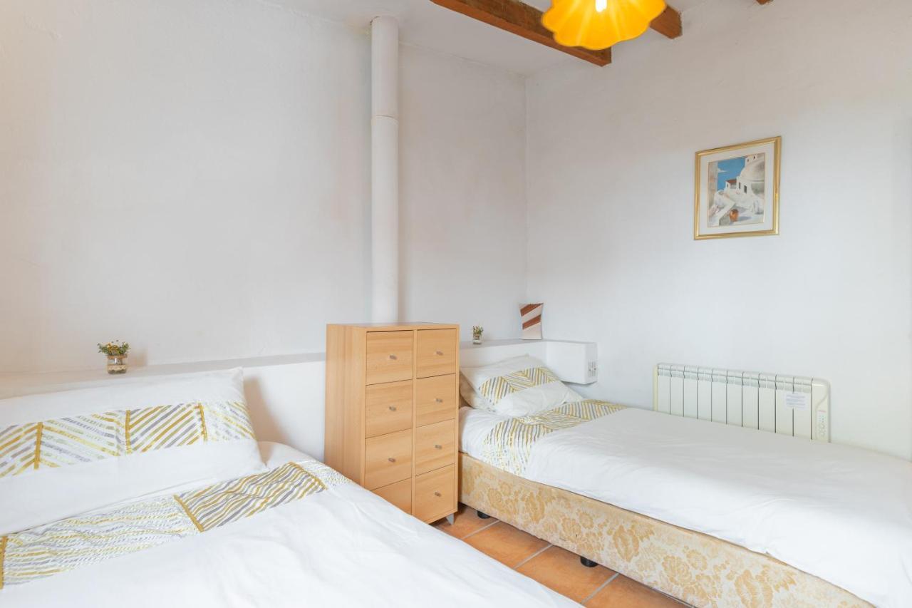 Casa Serrella - Abdet Confrides Extérieur photo