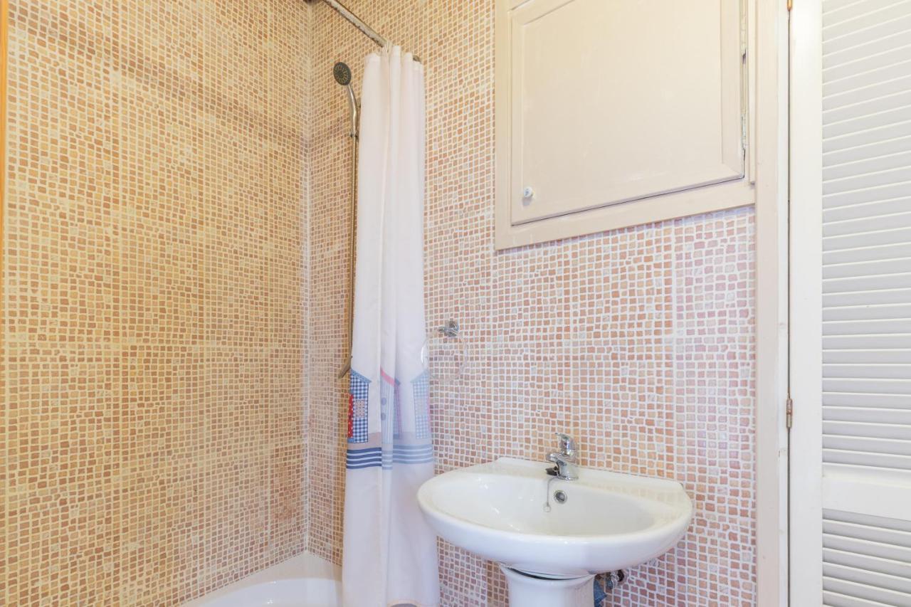 Casa Serrella - Abdet Confrides Extérieur photo